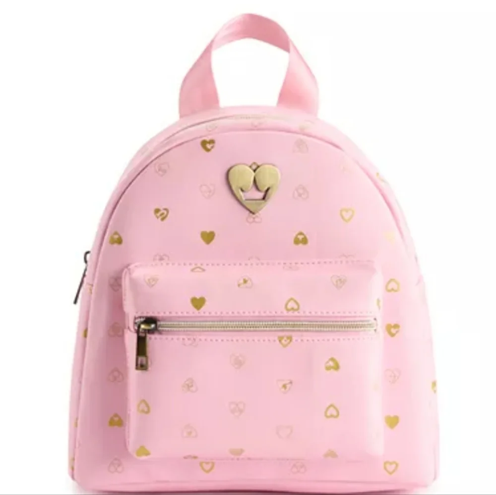 Disney Princesses Mini Backpack - Picture 1 of 4